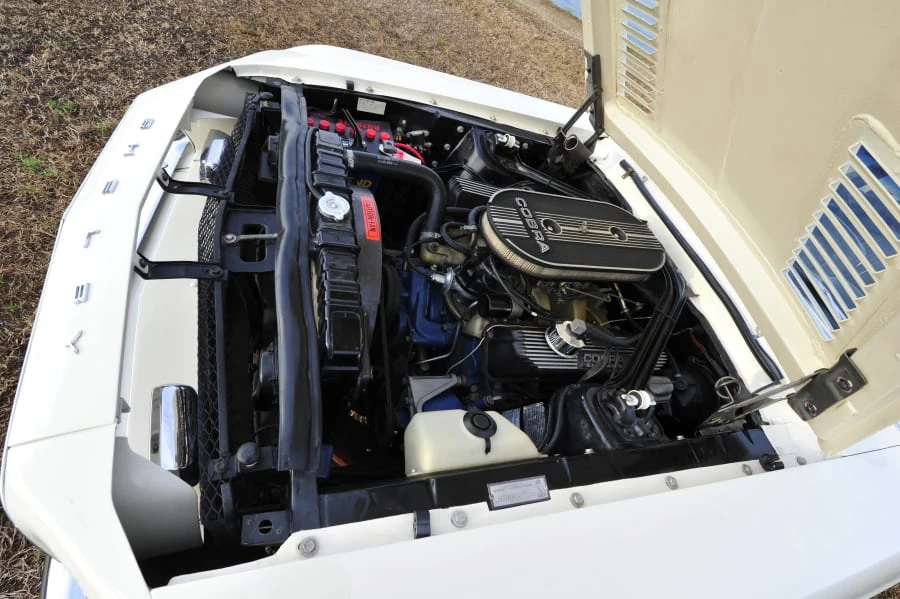 1968 Shelby GT500 - Image 6 of 11