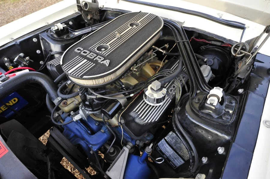 1968 Shelby GT500 - Image 7 of 11