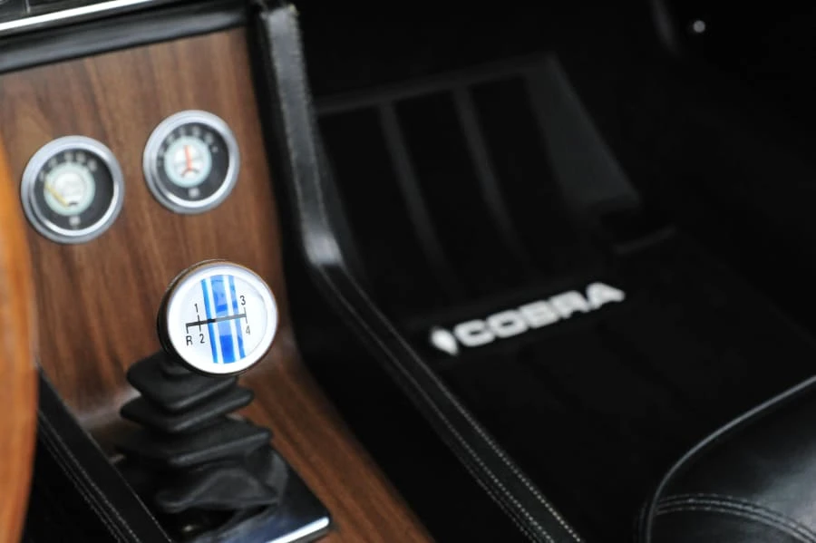 1968 Shelby GT500 - Image 9 of 11
