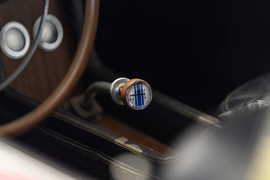 1968 Shelby GT500 - Image 15 of 18