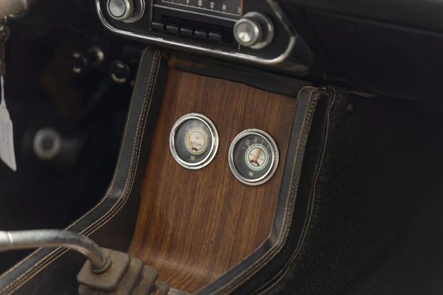 1968 Shelby GT500 - Image 13 of 18