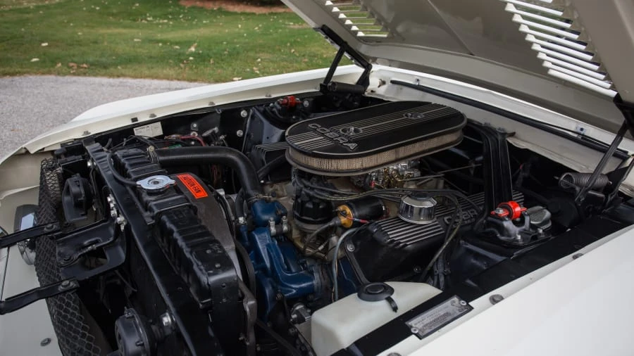 1968 Shelby GT500 - Image 6 of 12