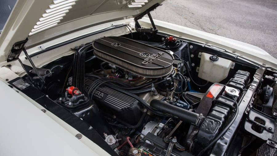 1968 Shelby GT500 - Image 7 of 12