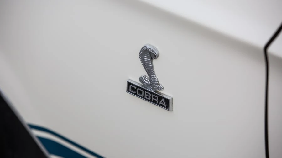 1968 Shelby GT500 - Image 9 of 12