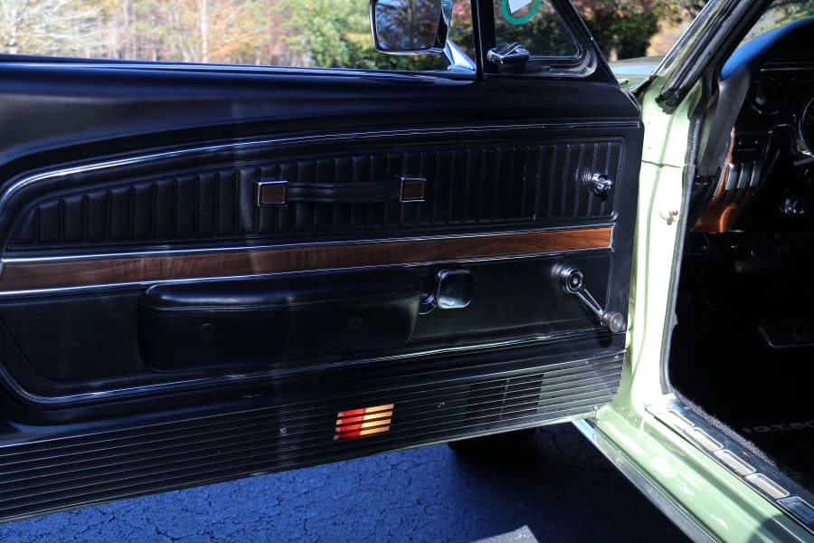 1968 Shelby GT500 - Image 30 of 31