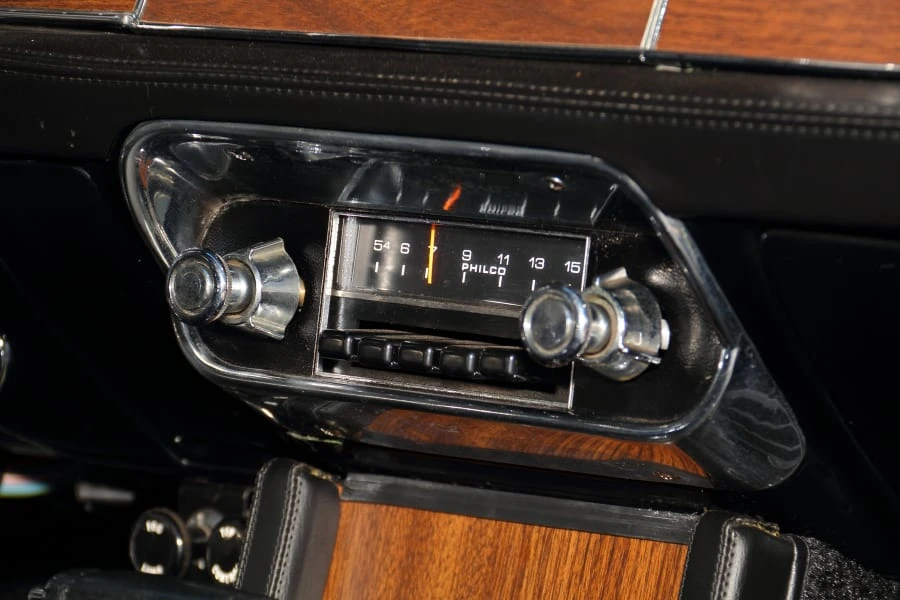 1968 Shelby GT500 - Image 28 of 31
