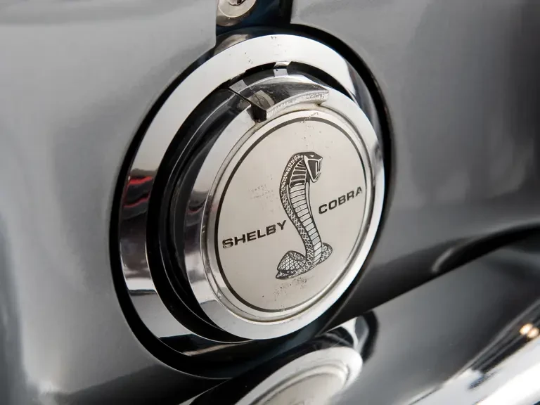 1968 Shelby GT500 - Image 6 of 18