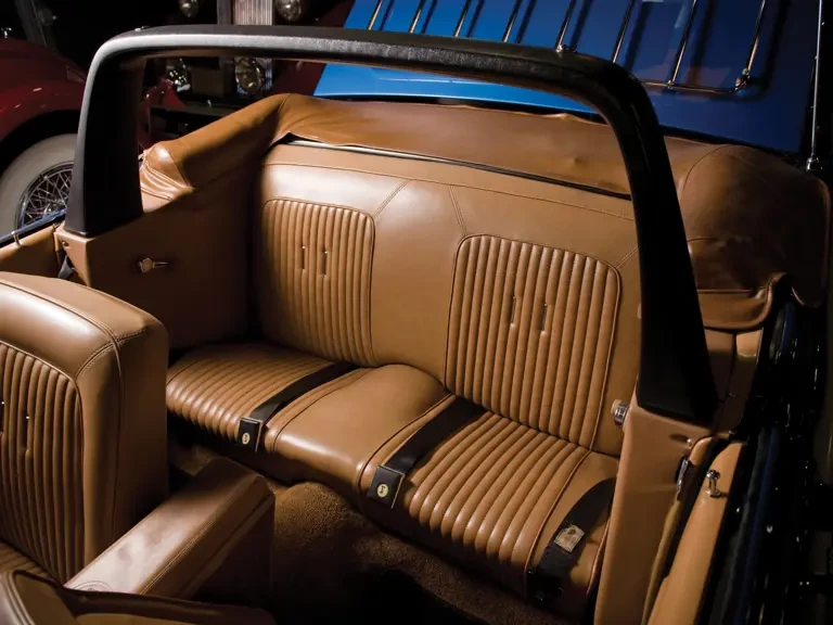 1968 Shelby GT500 - Image 10 of 18