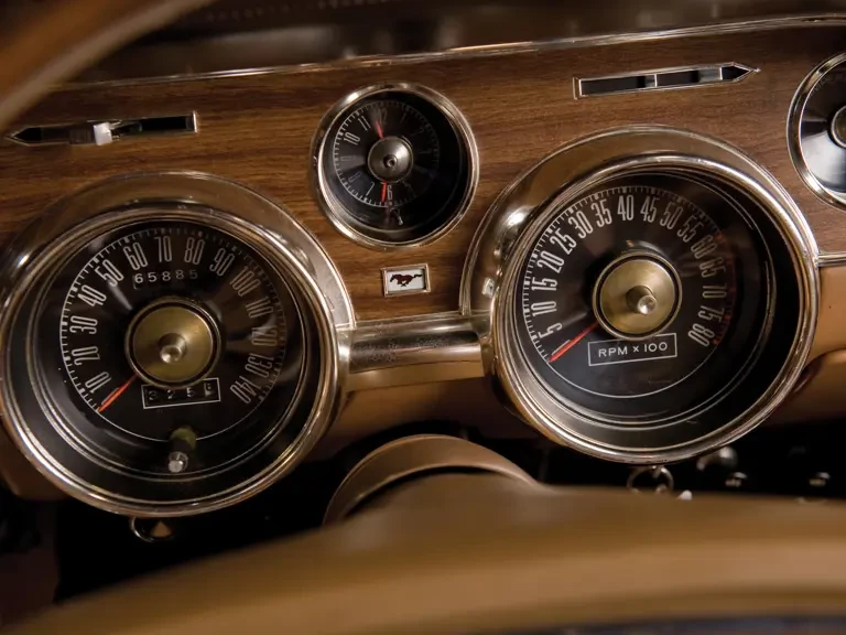 1968 Shelby GT500 - Image 15 of 18