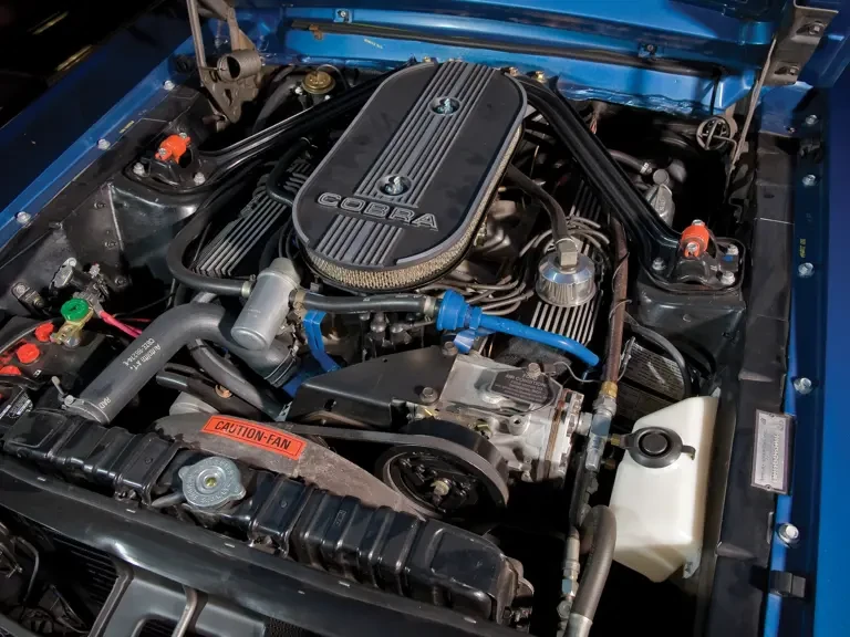 1968 Shelby GT500 - Image 4 of 18
