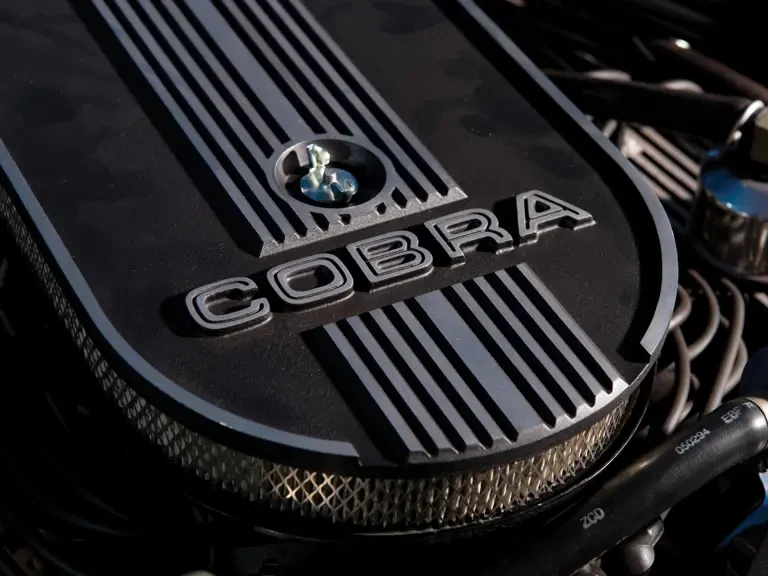 1968 Shelby GT500 - Image 12 of 18