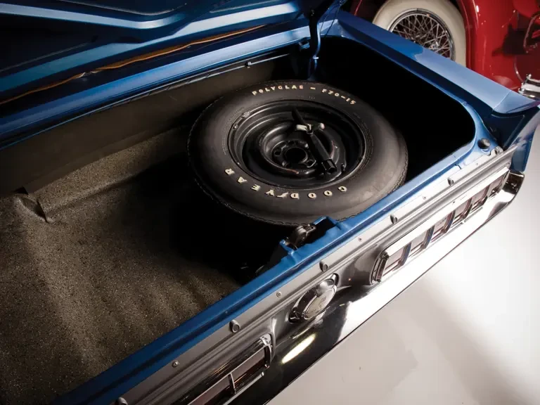 1968 Shelby GT500 - Image 17 of 18
