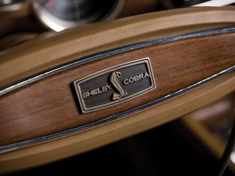 1968 Shelby GT500 - Image 14 of 18
