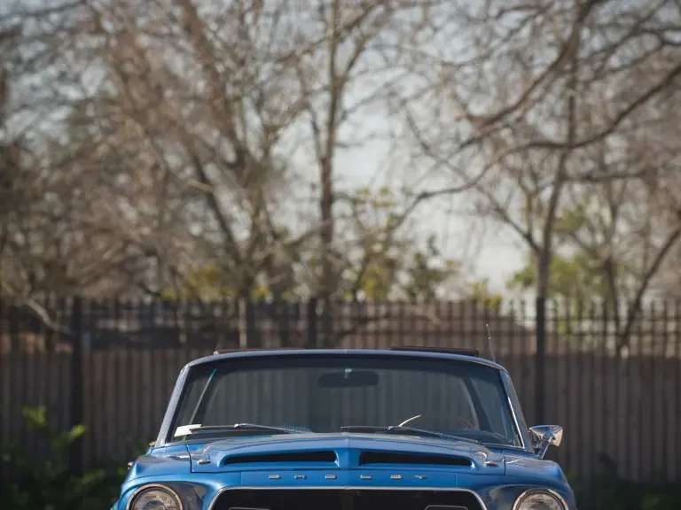 1968 Shelby GT500 - Image 9 of 18