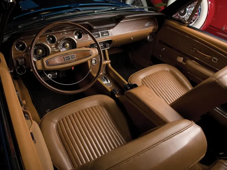 1968 Shelby GT500 - Image 5 of 18