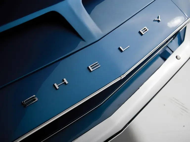 1968 Shelby GT500 - Image 7 of 18