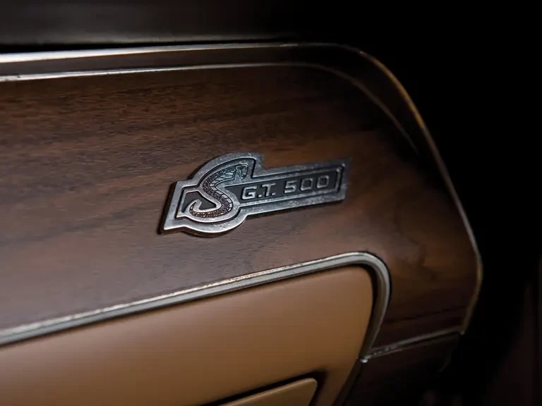 1968 Shelby GT500 - Image 16 of 18
