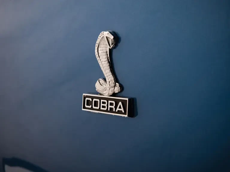 1968 Shelby GT500 - Image 11 of 18