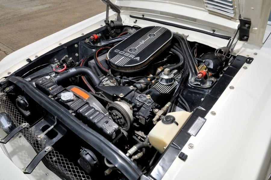 1968 Shelby GT500 - Image 6 of 12