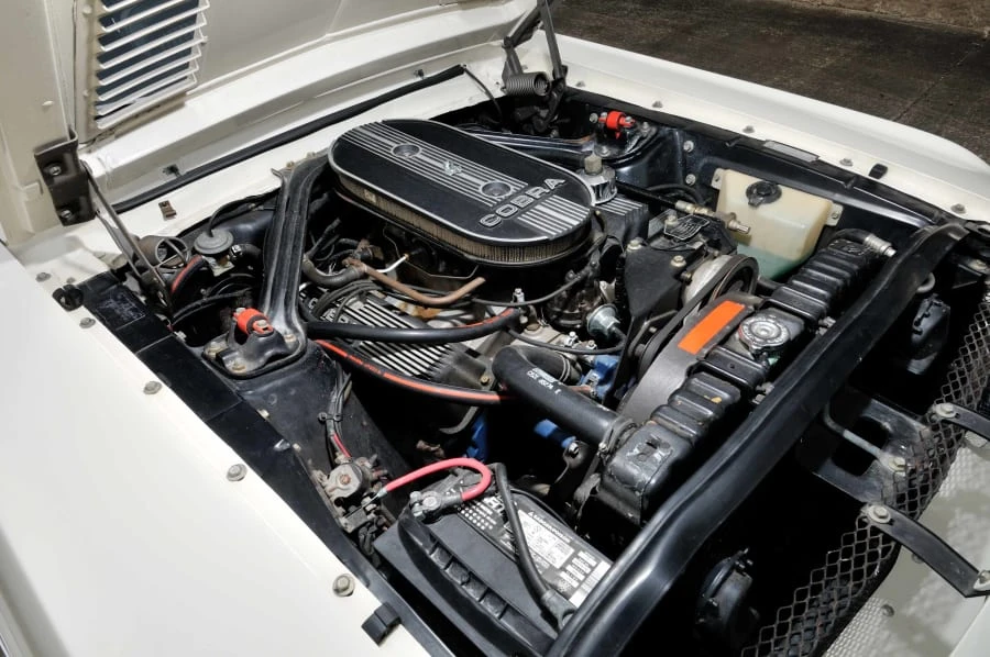 1968 Shelby GT500 - Image 7 of 12