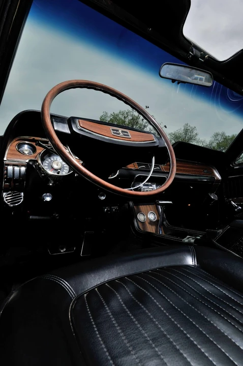 1968 Shelby GT500 - Image 8 of 12