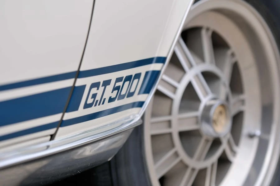 1968 Shelby GT500 - Image 9 of 12