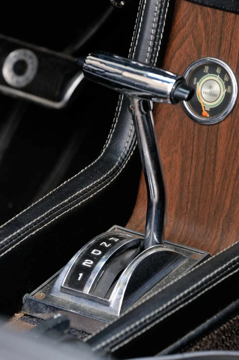 1968 Shelby GT500 - Image 10 of 12