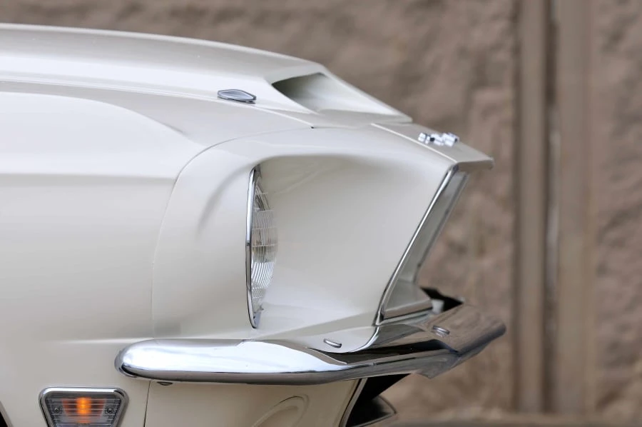 1968 Shelby GT500 - Image 11 of 12