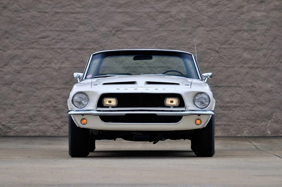 1968 Shelby GT500 - Image 12 of 12