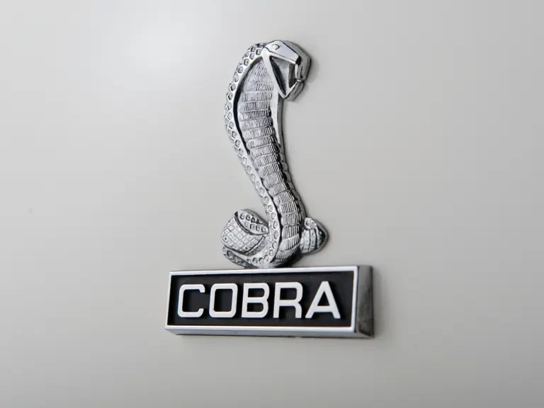 1968 Shelby GT500 - Image 7 of 27