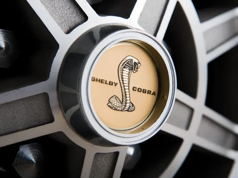 1968 Shelby GT500 - Image 9 of 27
