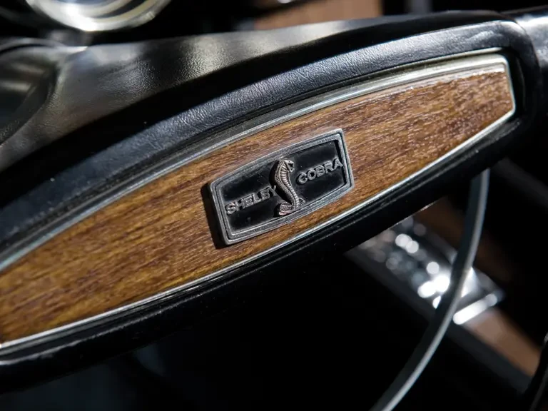 1968 Shelby GT500 - Image 12 of 27