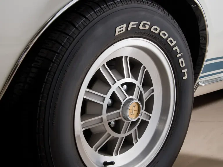 1968 Shelby GT500 - Image 20 of 27