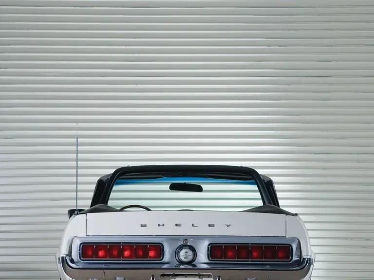 1968 Shelby GT500 - Image 27 of 27
