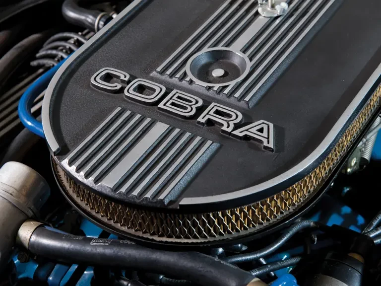 1968 Shelby GT500 - Image 18 of 27