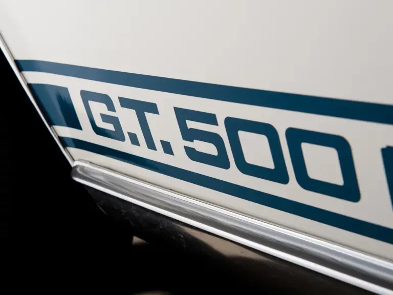 1968 Shelby GT500 - Image 6 of 27