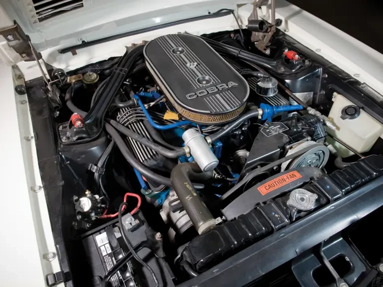 1968 Shelby GT500 - Image 19 of 27