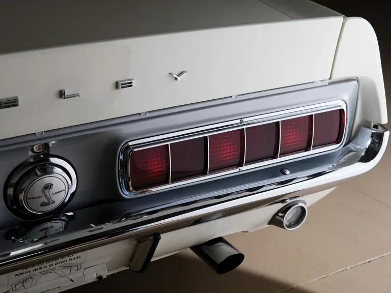 1968 Shelby GT500 - Image 10 of 27