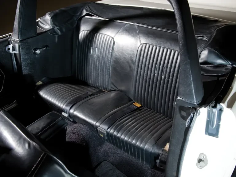 1968 Shelby GT500 - Image 17 of 27