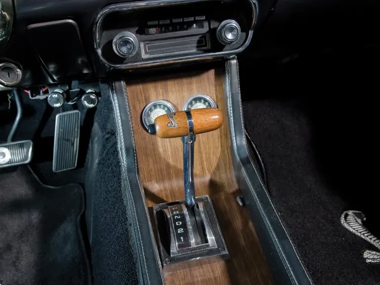 1968 Shelby GT500 - Image 15 of 27
