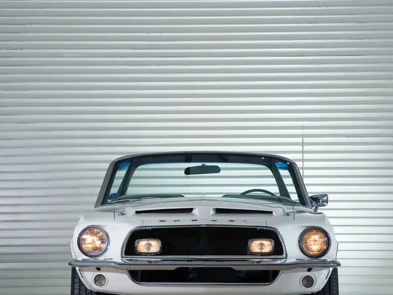 1968 Shelby GT500 - Image 26 of 27