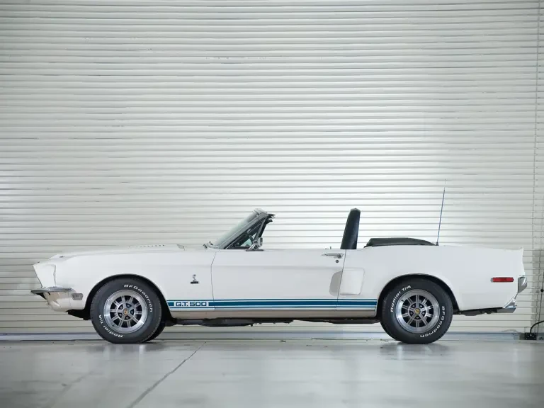 1968 Shelby GT500 - Image 25 of 27