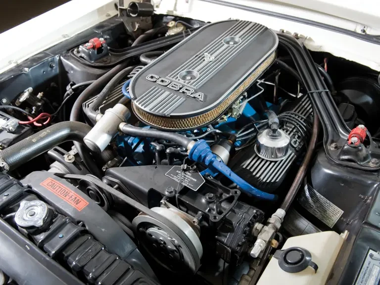 1968 Shelby GT500 - Image 4 of 27
