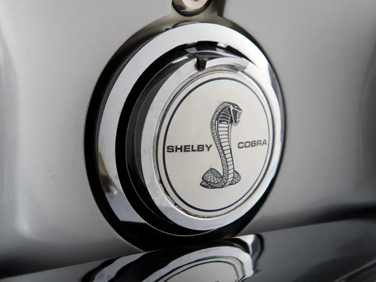 1968 Shelby GT500 - Image 11 of 27