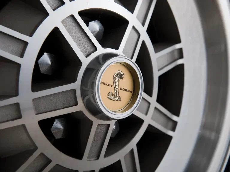 1968 Shelby GT500 - Image 21 of 27