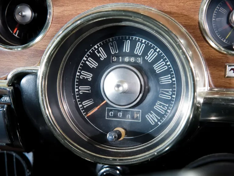 1968 Shelby GT500 - Image 14 of 27