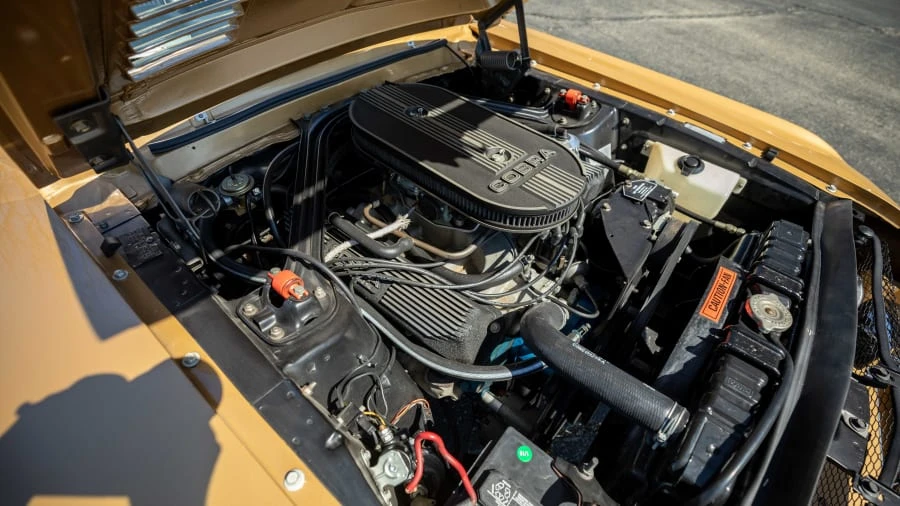 1968 Shelby GT500 - Image 18 of 19