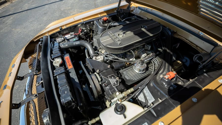 1968 Shelby GT500 - Image 19 of 19