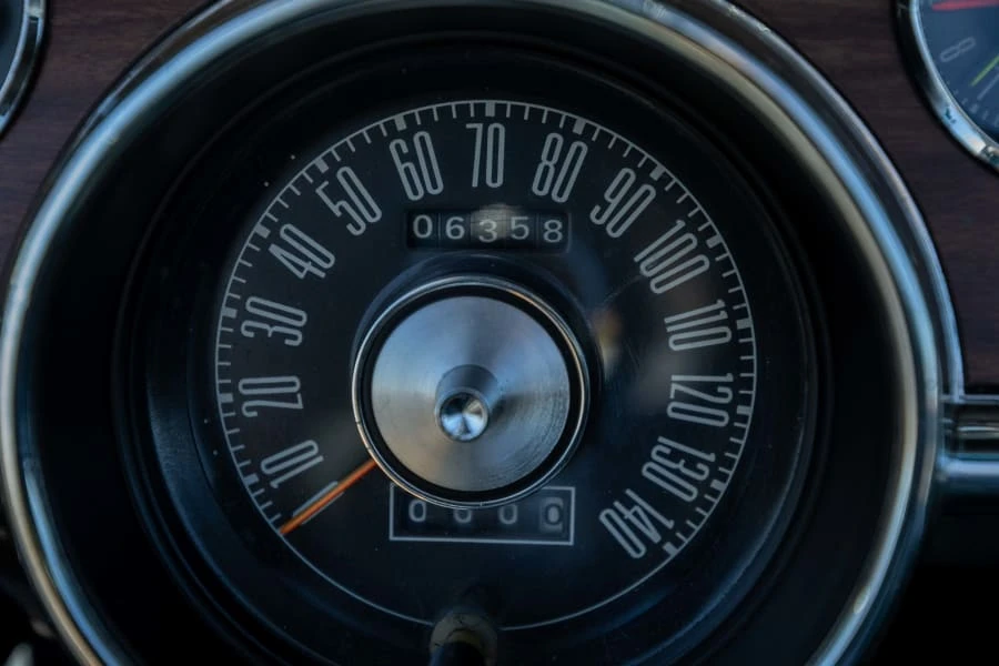 1968 Shelby GT500 - Image 15 of 19