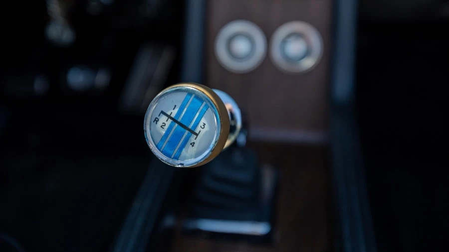 1968 Shelby GT500 - Image 16 of 19